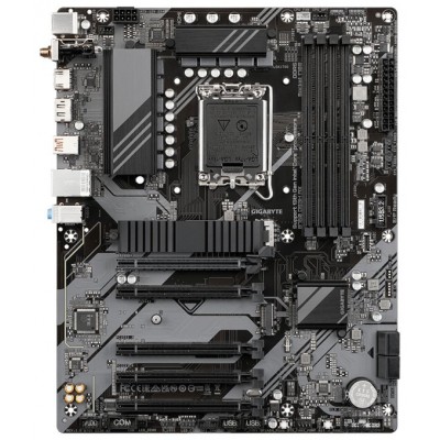 PLACA BASE GIGABYTE B760 DS3H AX 1700 ATX 4X· (Espera 4 dias) en Huesoi